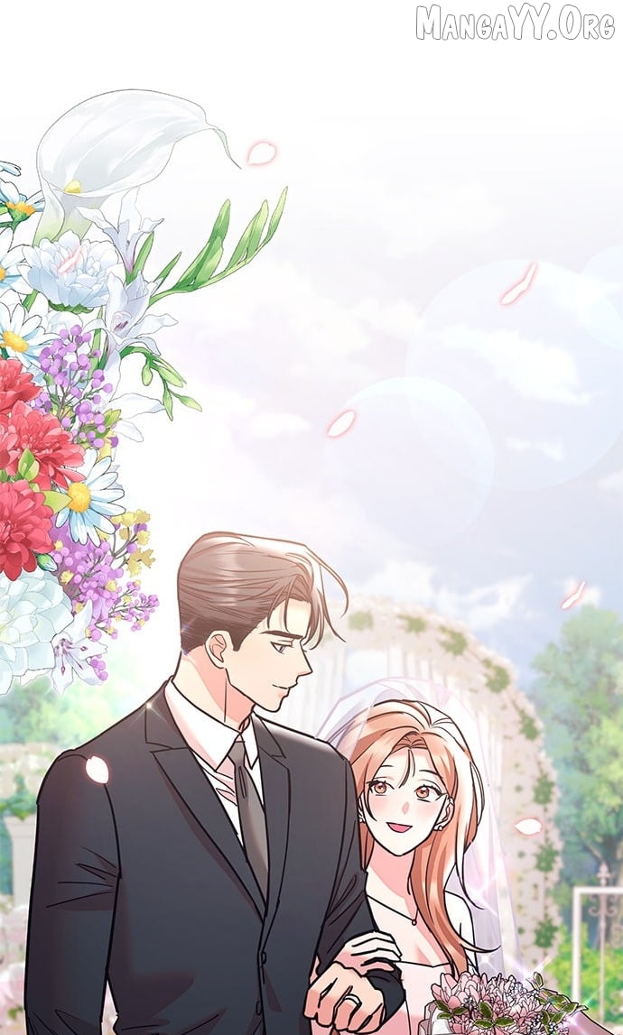 Marriage After a Close Call Chapter 49 - page 31